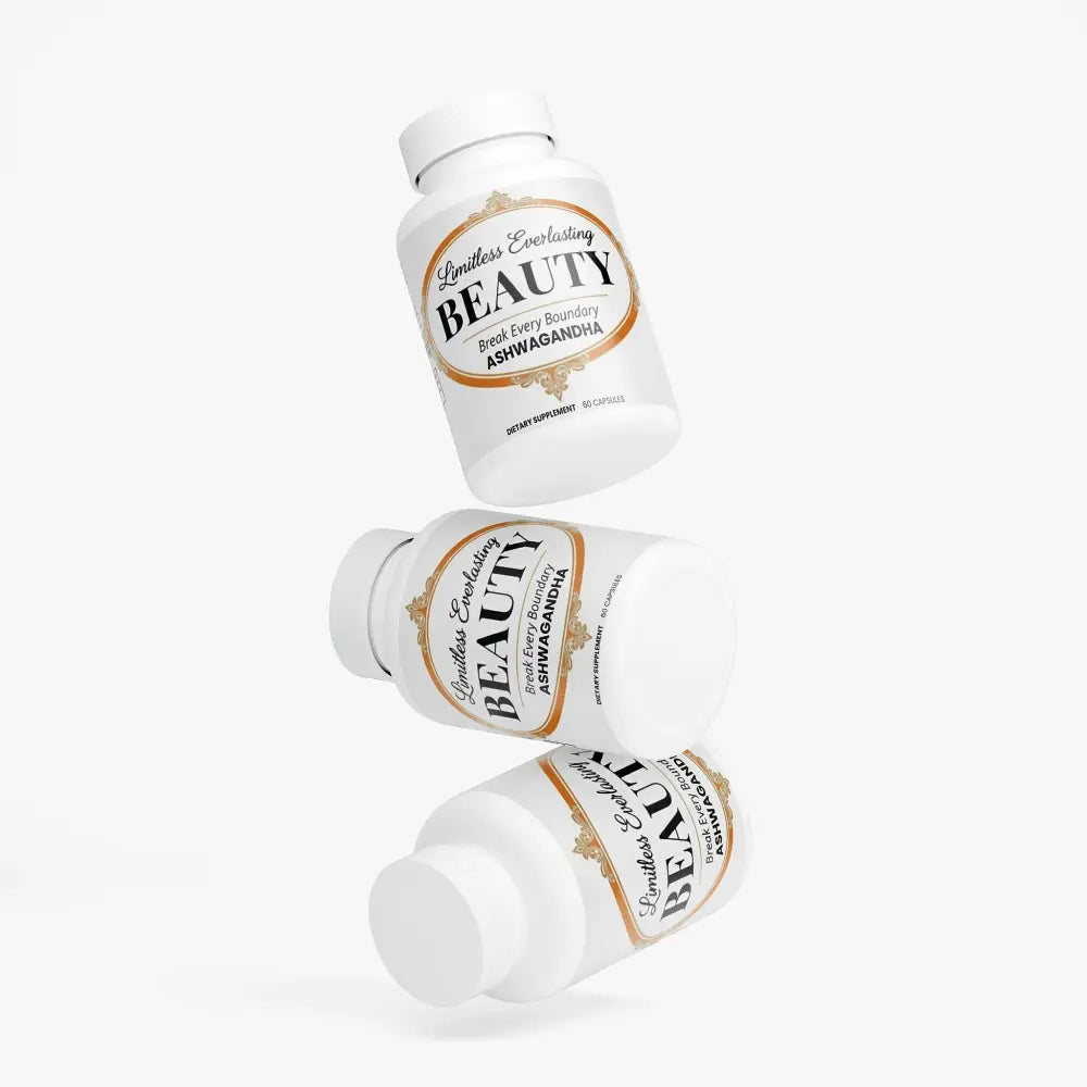 Ashwagandha - Specialty Supplements