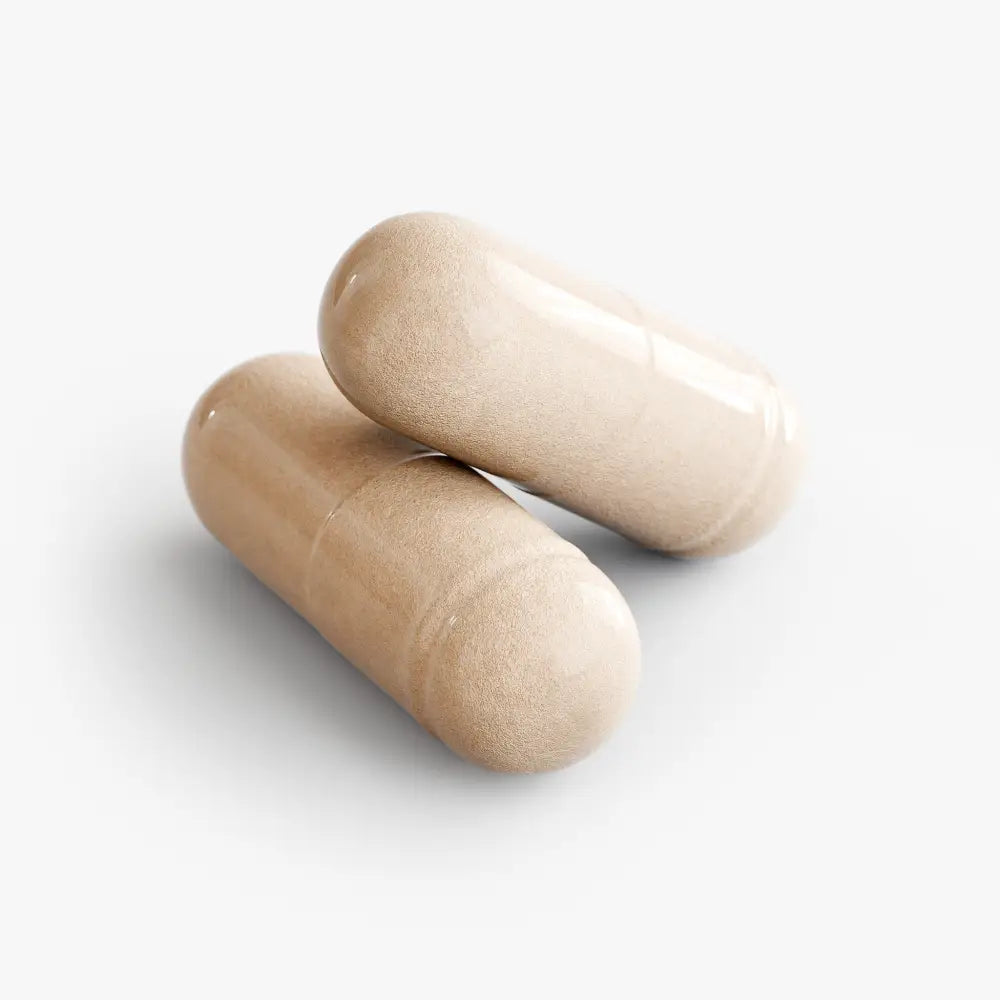 Ashwagandha - Specialty Supplements