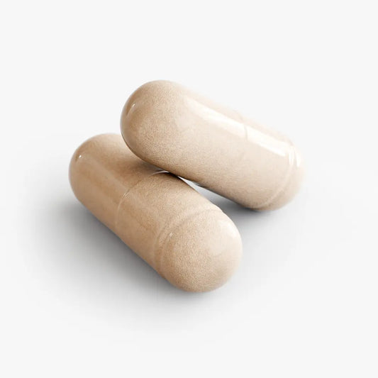 Ashwagandha - Specialty Supplements