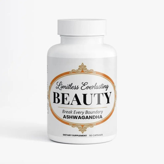 Ashwagandha - Specialty Supplements