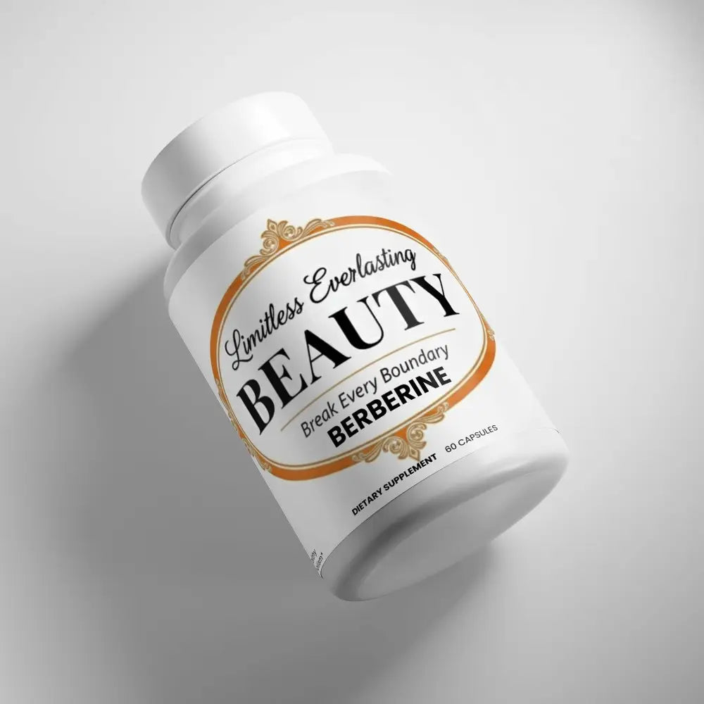 Berberine - Weight Management