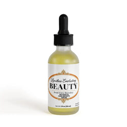 Botanical Hair Growth Serum - Hair Care