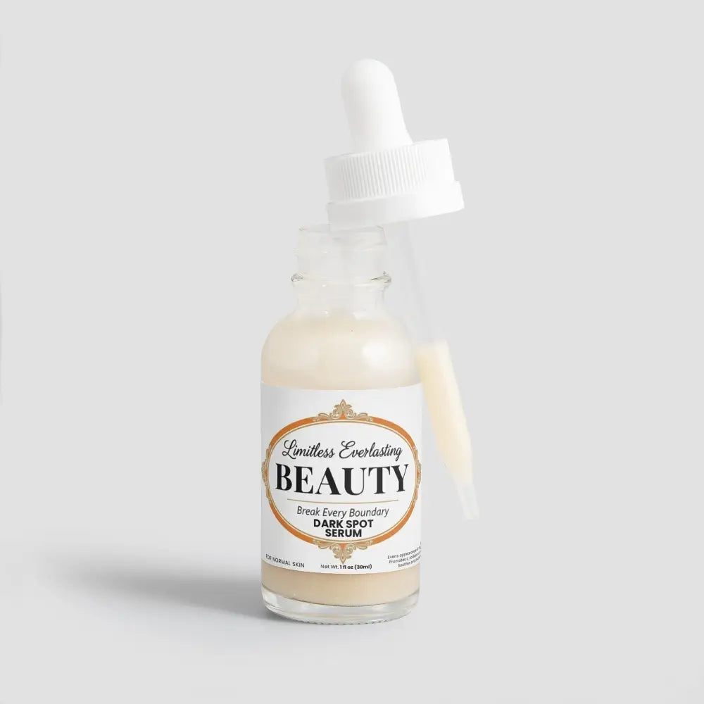 Dark Spot Serum for Normal Skin - Facial Care
