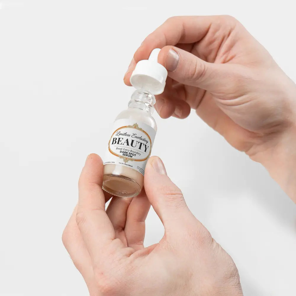 Dark Spot Serum for Normal Skin - Facial Care