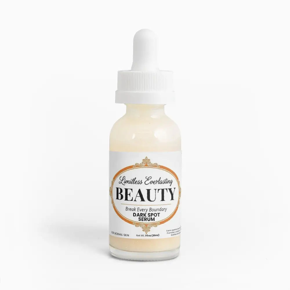 Dark Spot Serum for Normal Skin - Facial Care