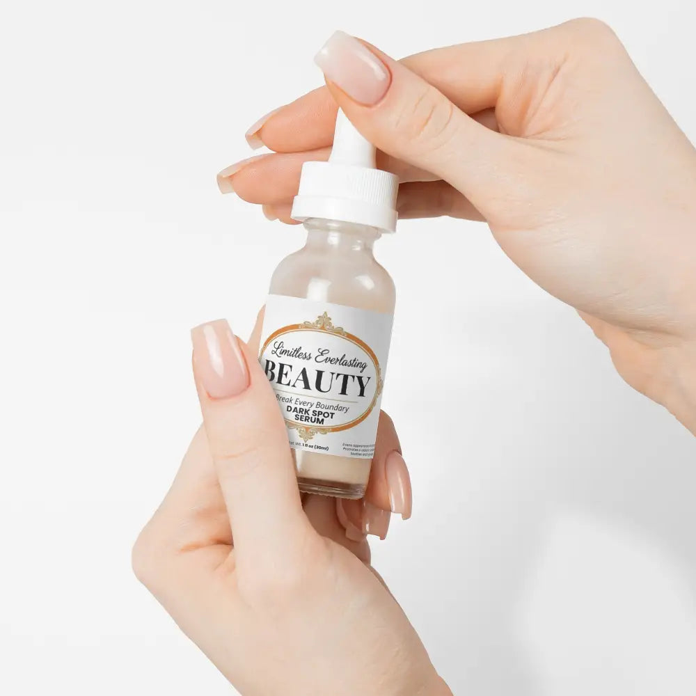 Dark Spot Serum for Normal Skin - Facial Care
