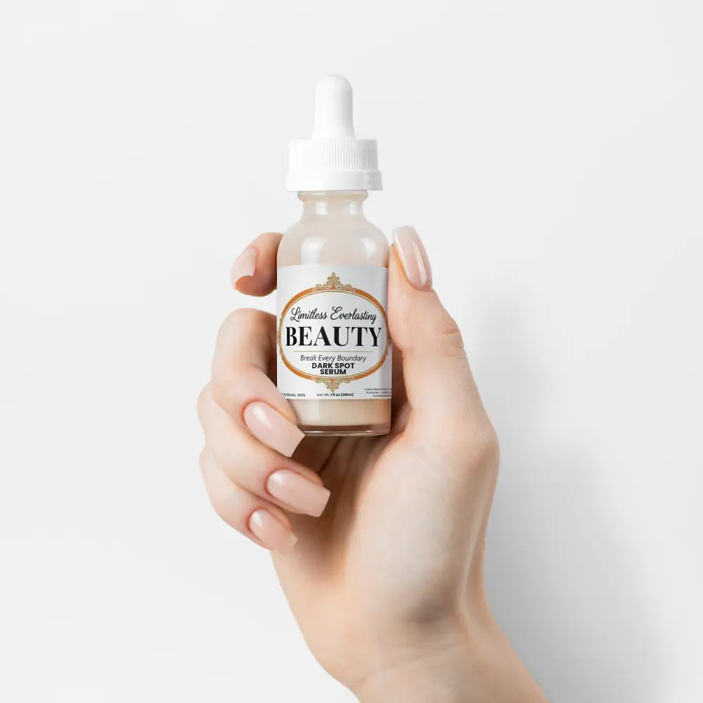 Dark Spot Serum for Normal Skin - Facial Care