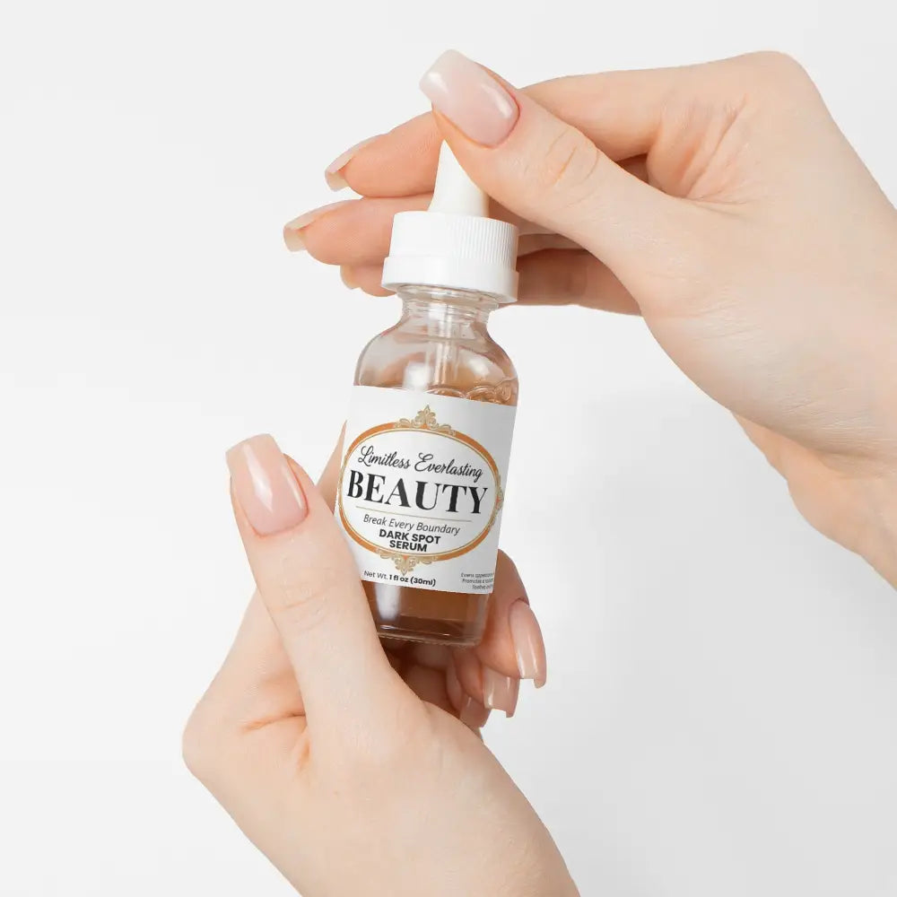 Dark Spot Serum for Sensitive Skin - Facial Care