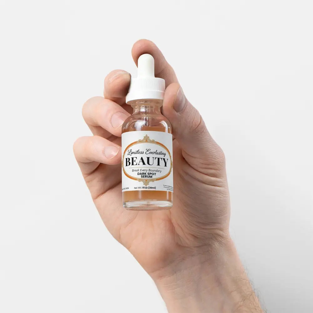 Dark Spot Serum for Sensitive Skin - Facial Care
