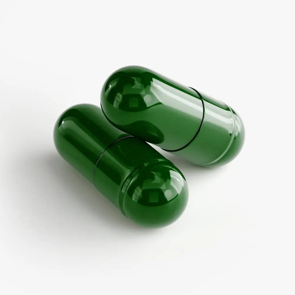 Fat Burner with MCT - Weight Management