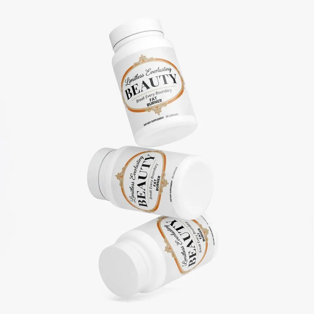 Fat Burner with MCT - Weight Management
