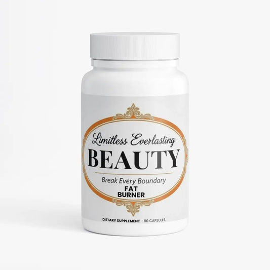 Fat Burner with MCT - Weight Management