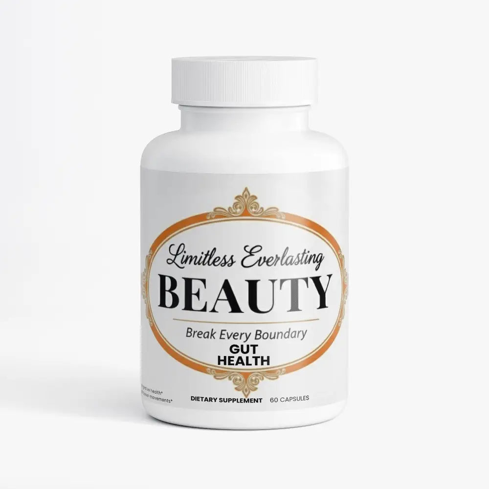 Gut Health - Digestive Support