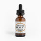 Hair Oil for Scalp Health and Hair Growth - Hair Care
