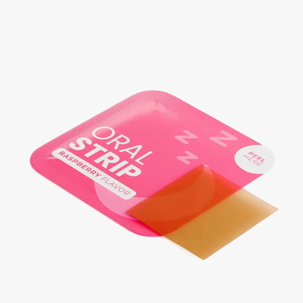 Sleep Strips - Sleep & Relaxation
