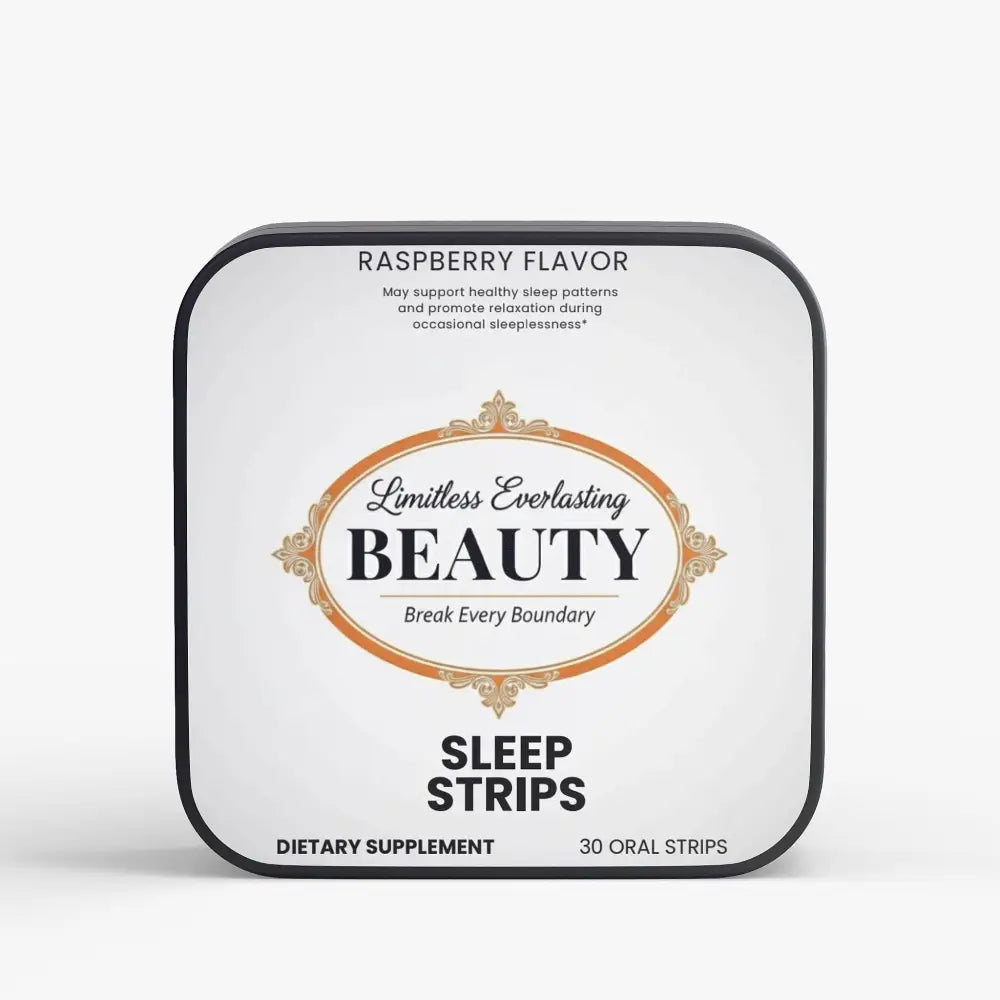 Sleep Strips - Sleep & Relaxation