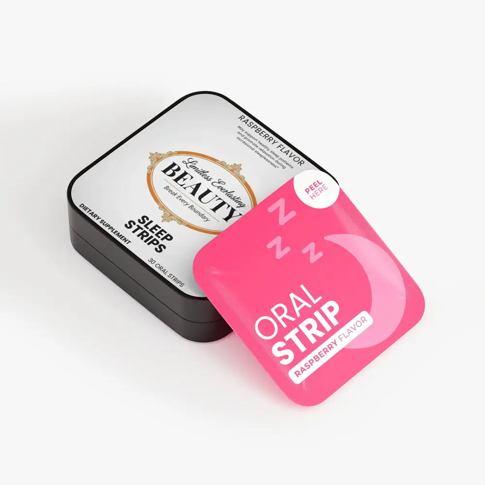 Sleep Strips - Sleep & Relaxation