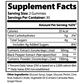 Turmeric Gummies - Specialty Supplements