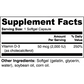 Vitamin D3 2,000 IU - Vitamins & Minerals