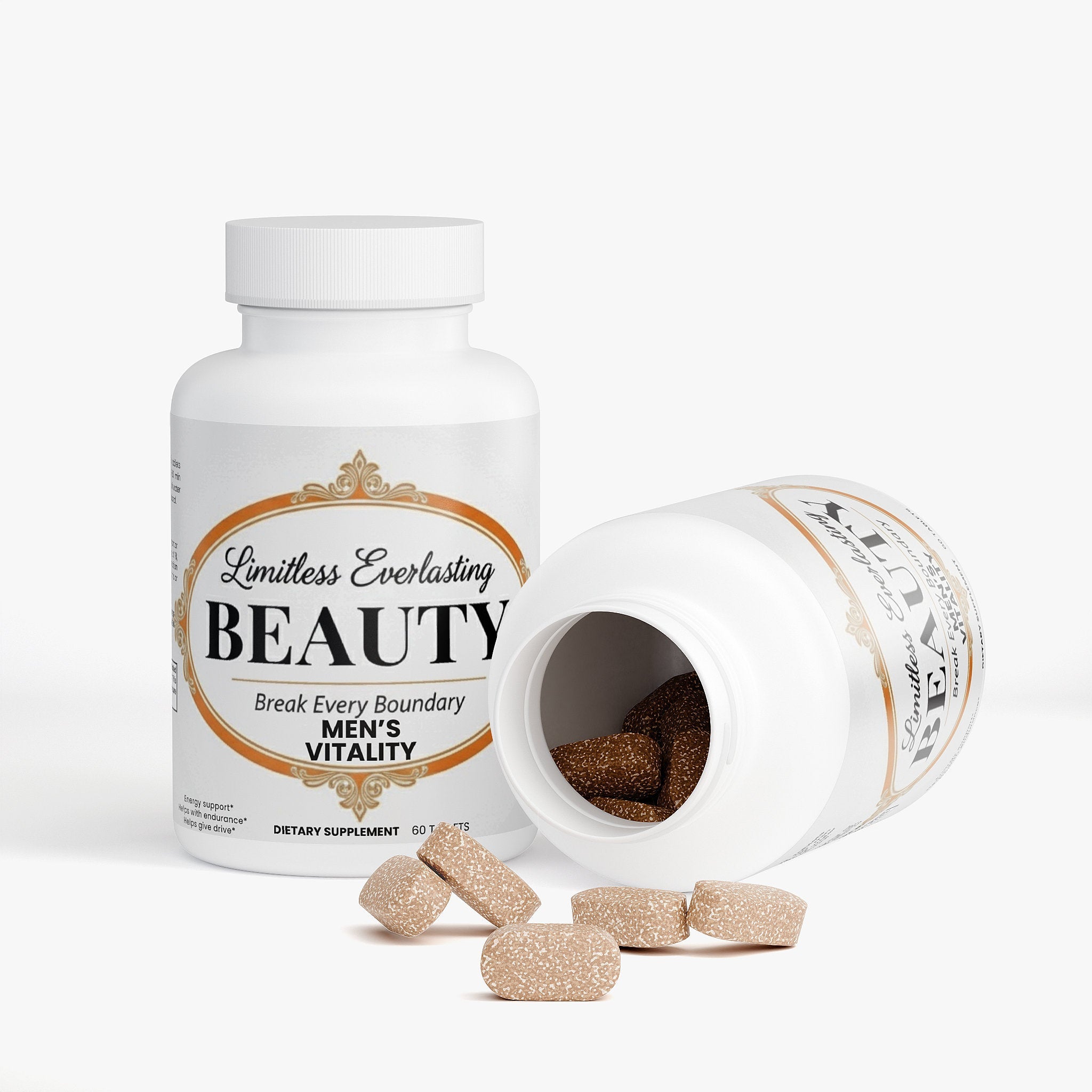 Men’s Vitality - Sexual & Reproductive Wellness