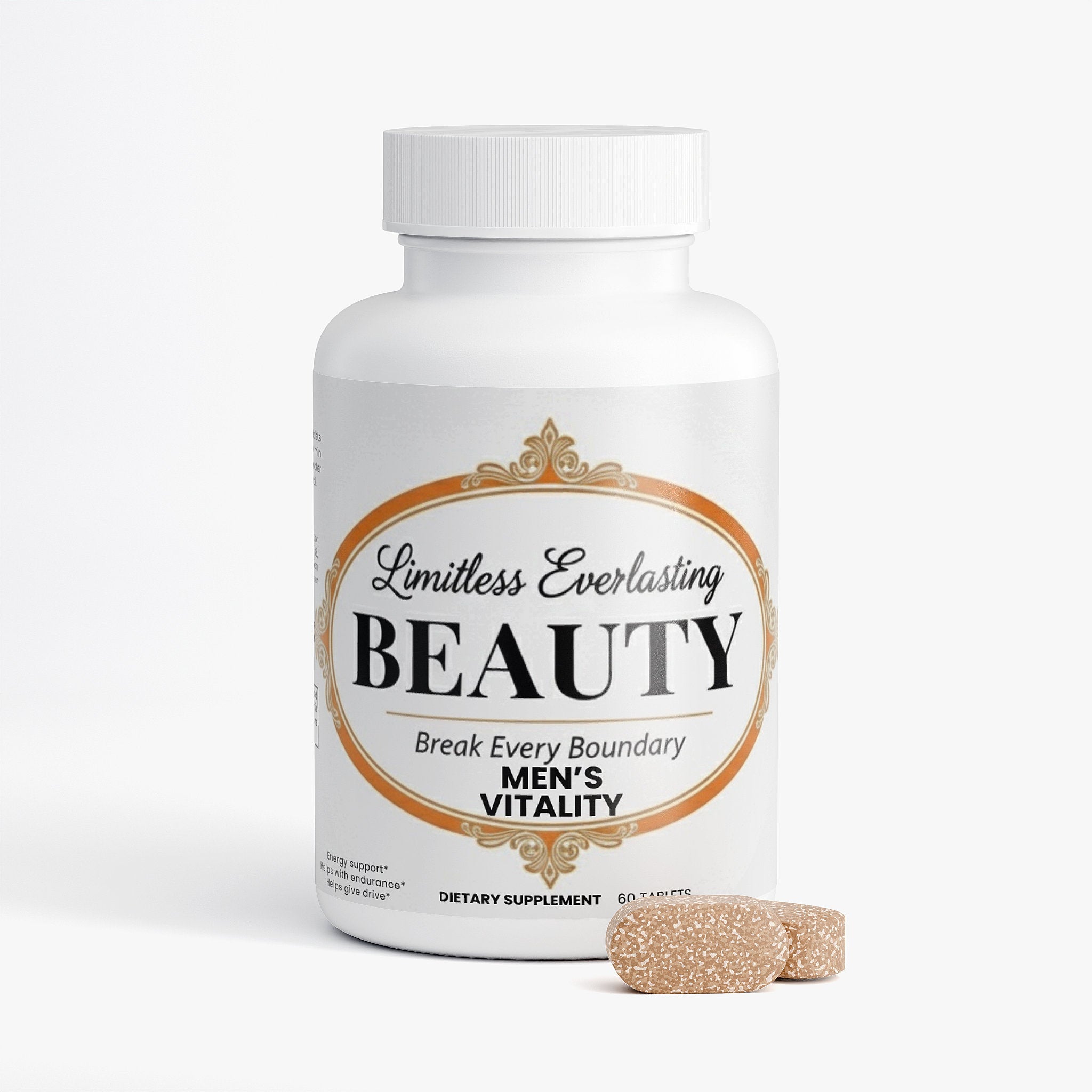 Men’s Vitality - Sexual & Reproductive Wellness