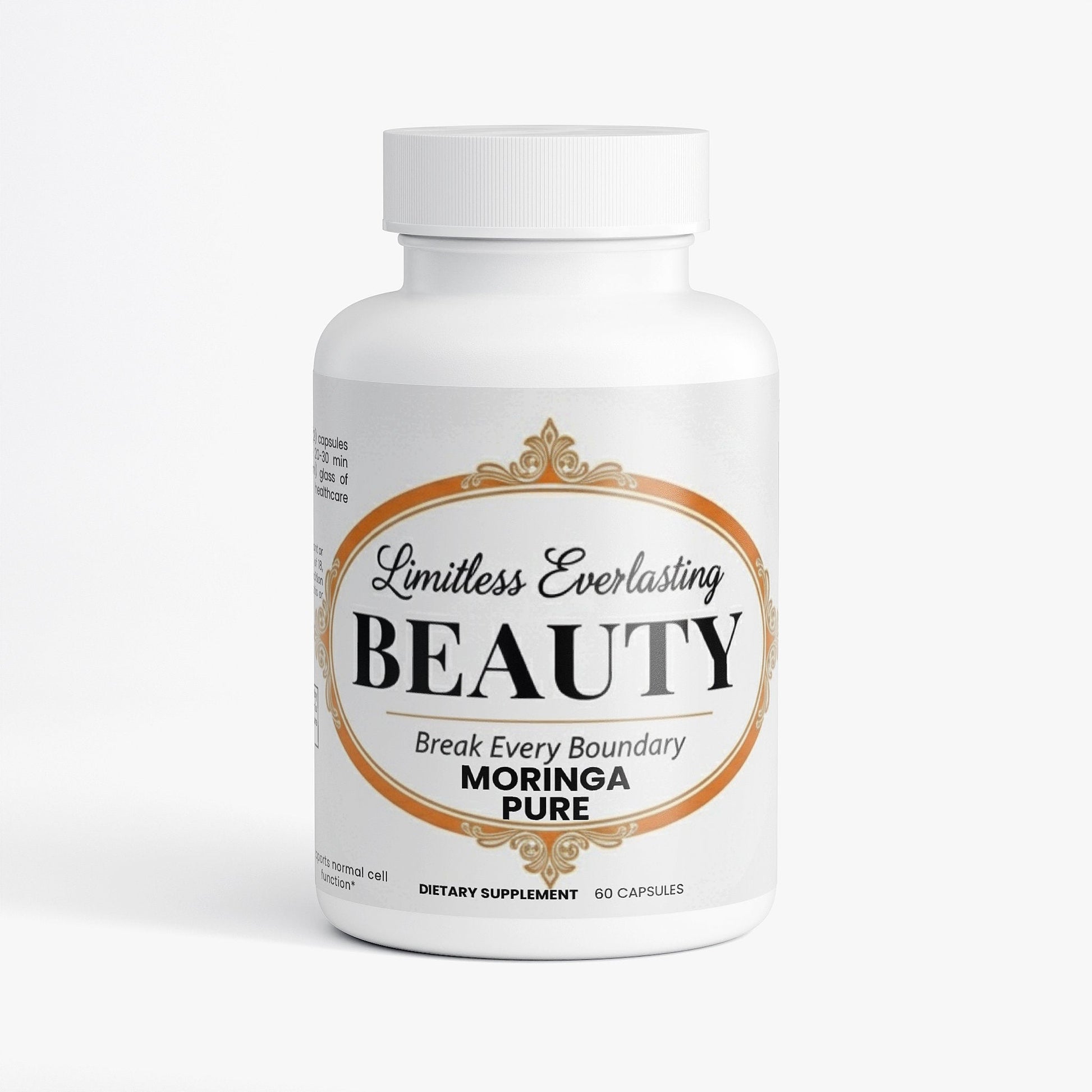 Moringa Pure - Specialty Supplements