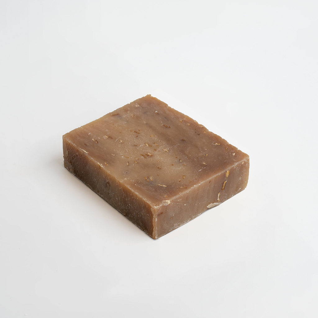 Oat Milk Honey Soap - Bath