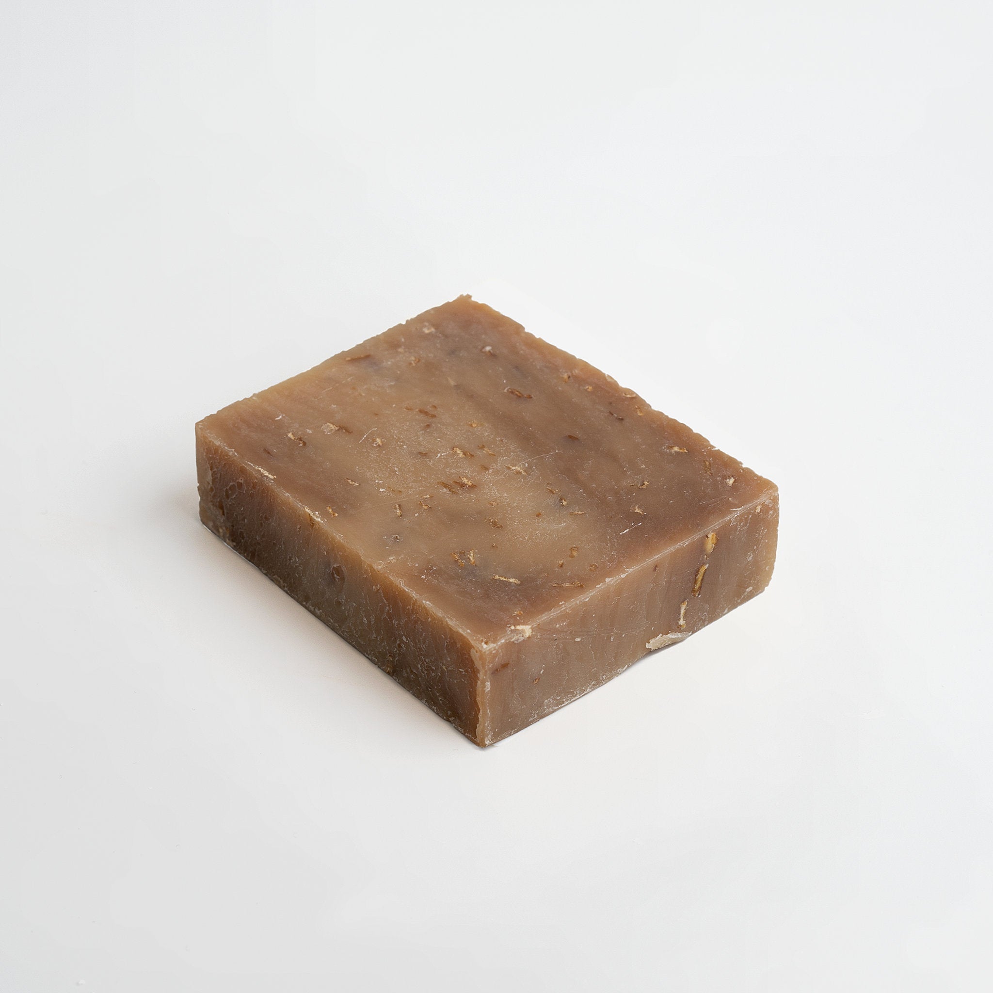Oat Milk Honey Soap - Bath