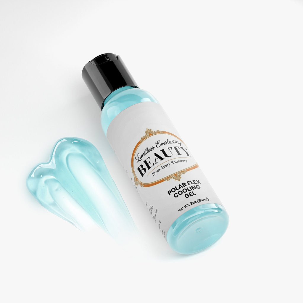 Polar Flex Cooling Gel - Body Care
