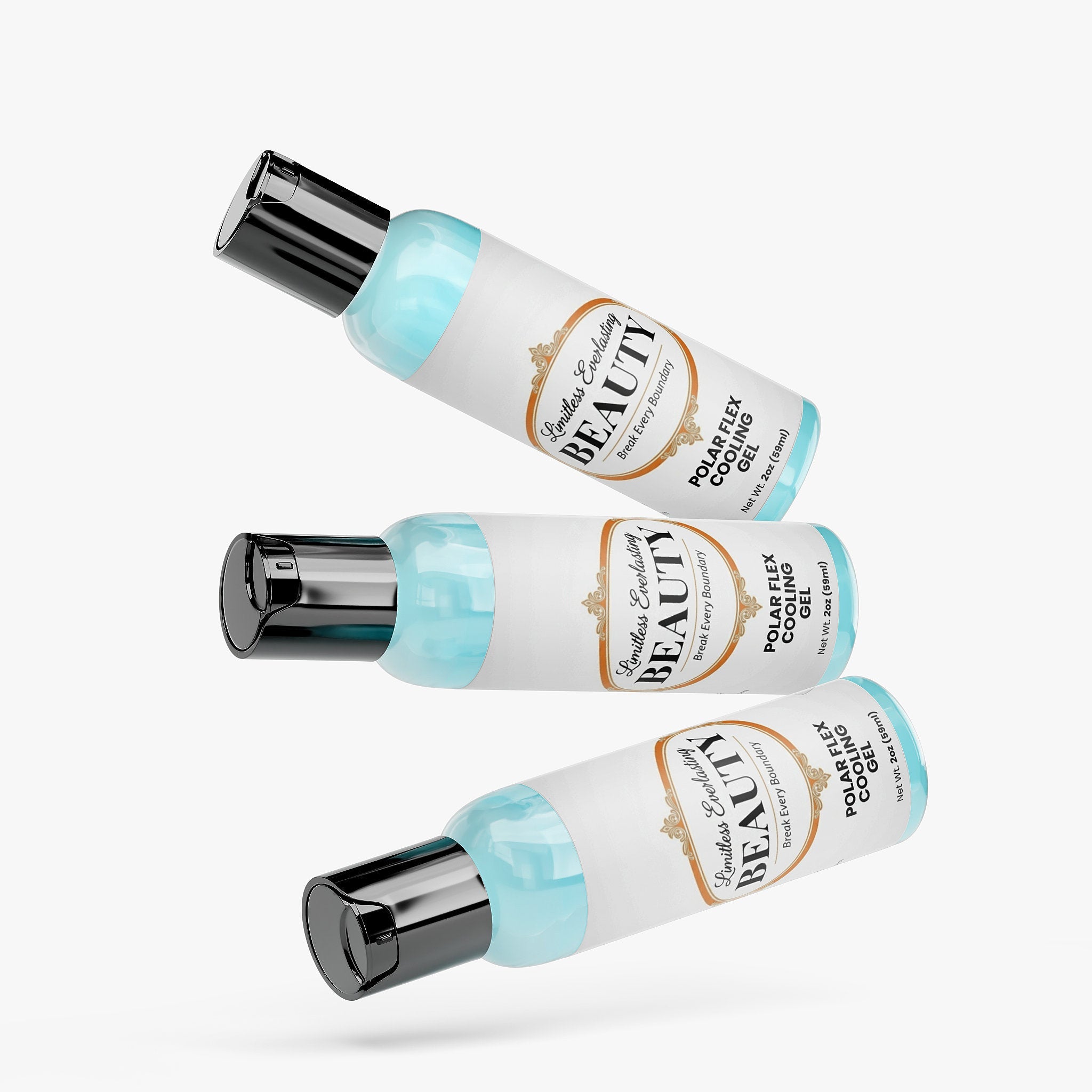 Polar Flex Cooling Gel - Body Care