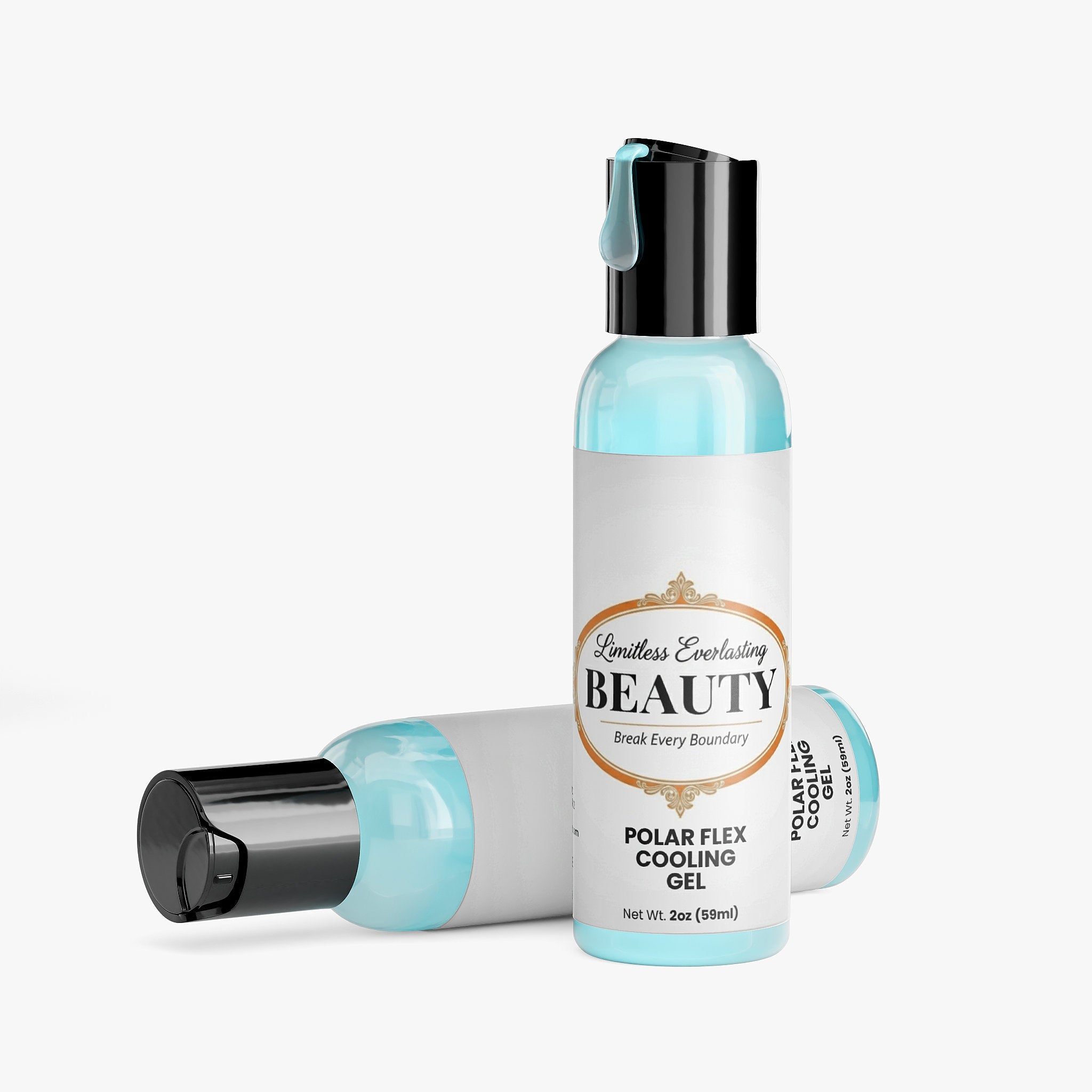 Polar Flex Cooling Gel - Body Care