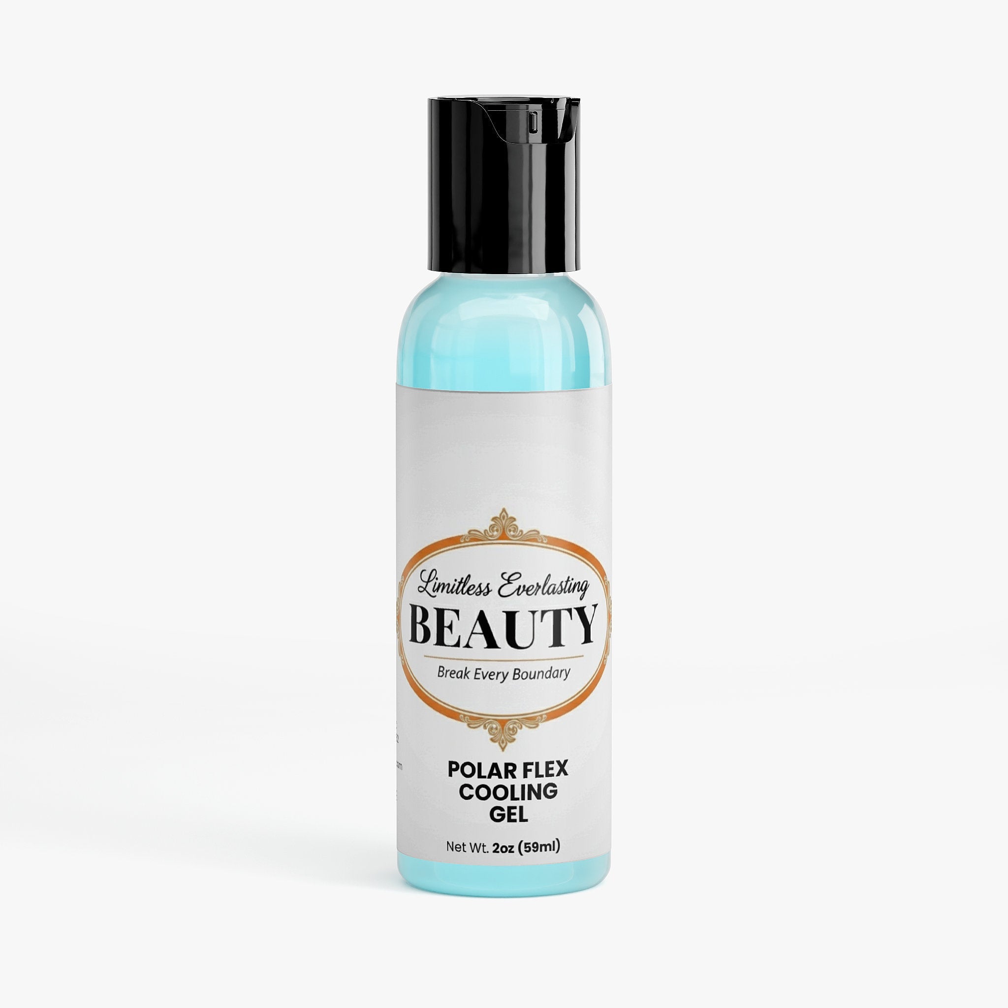 Polar Flex Cooling Gel - Body Care