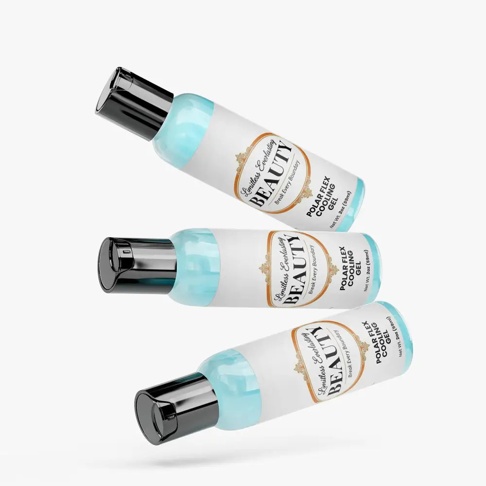 Polar Flex Cooling Gel - Body Care