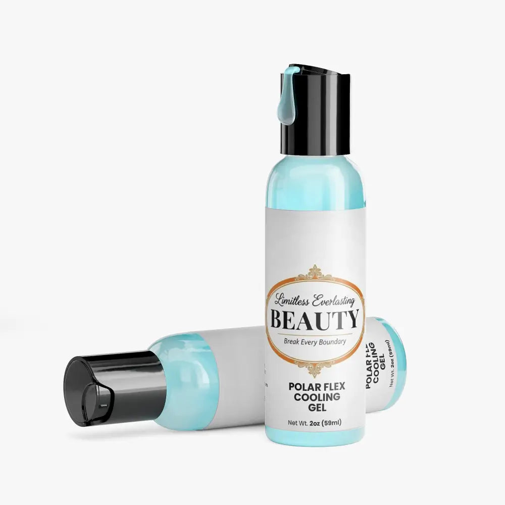 Polar Flex Cooling Gel - Body Care