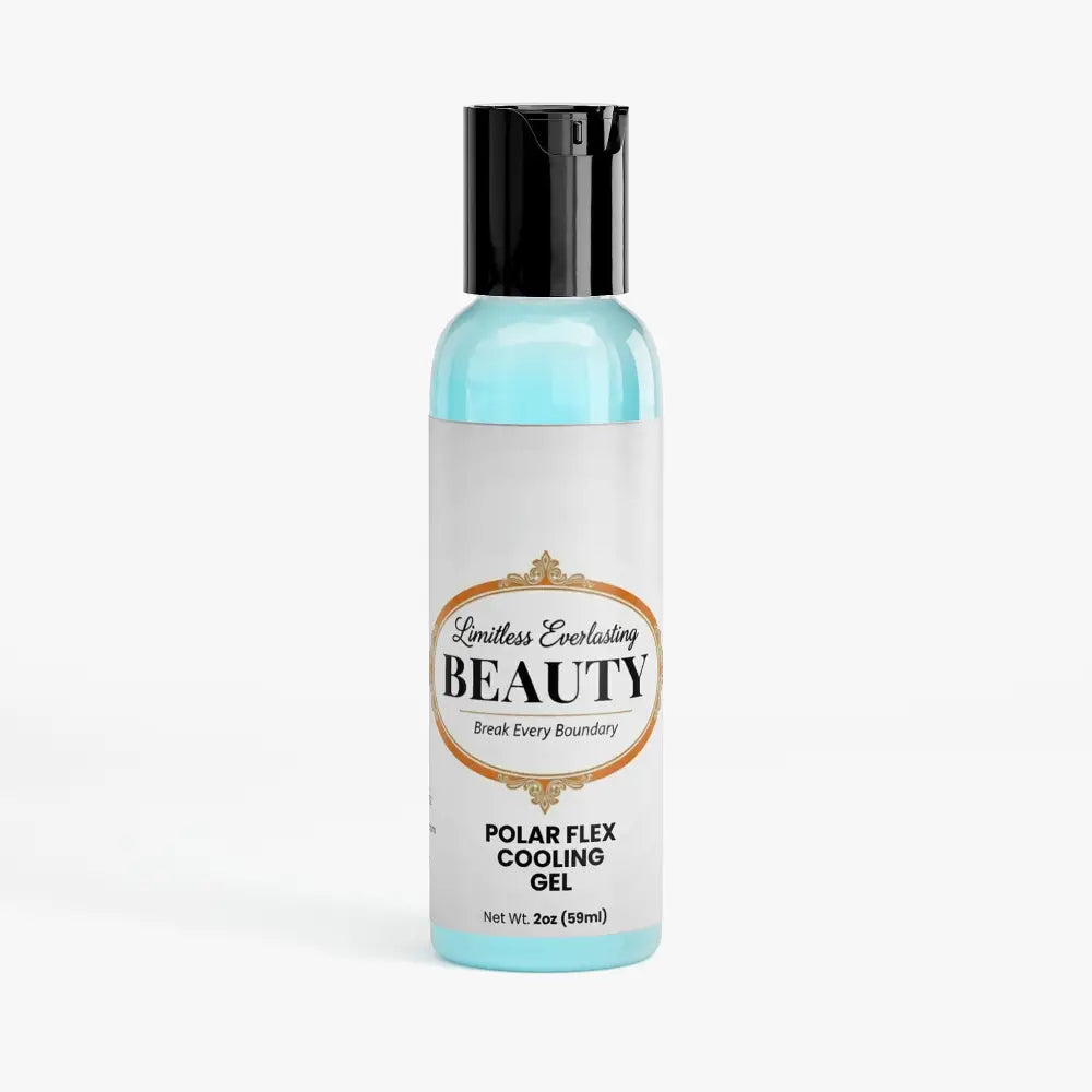 Polar Flex Cooling Gel - Body Care