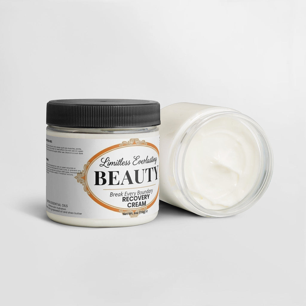 Recovery Cream - Body Care