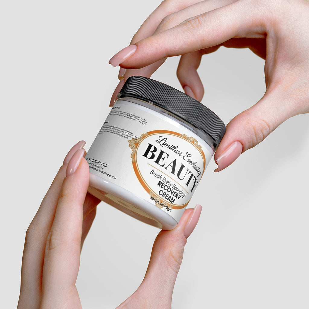 Recovery Cream - Body Care