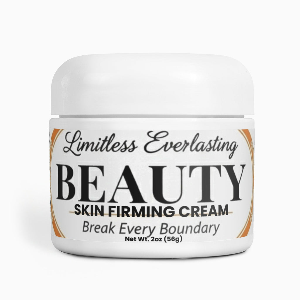 Skin Firming Cream - Facial Care