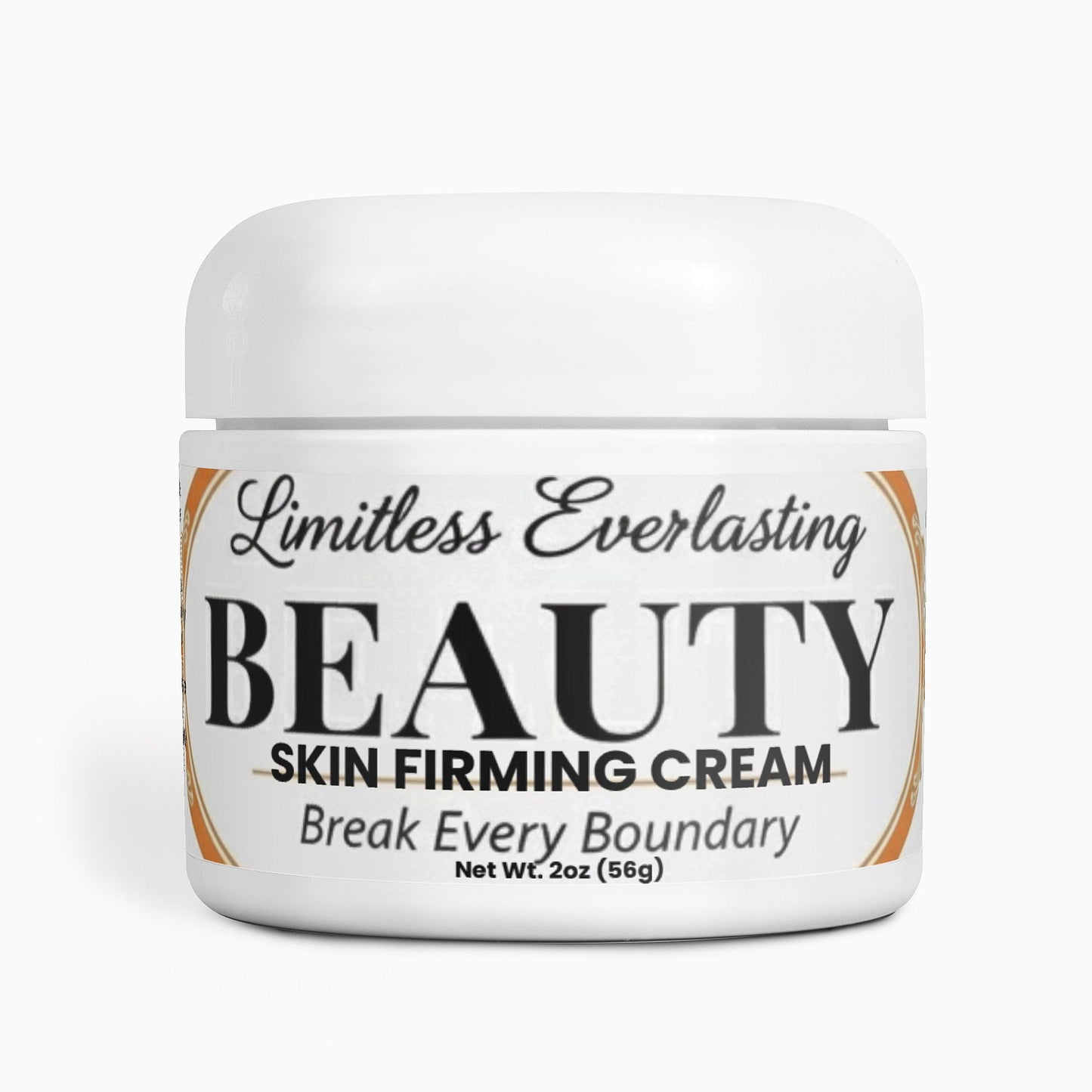 Skin Firming Cream - Facial Care