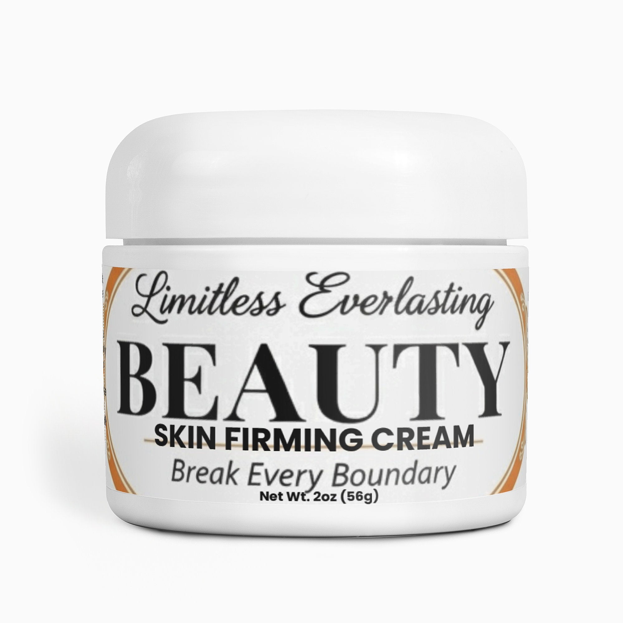 Skin Firming Cream - Facial Care