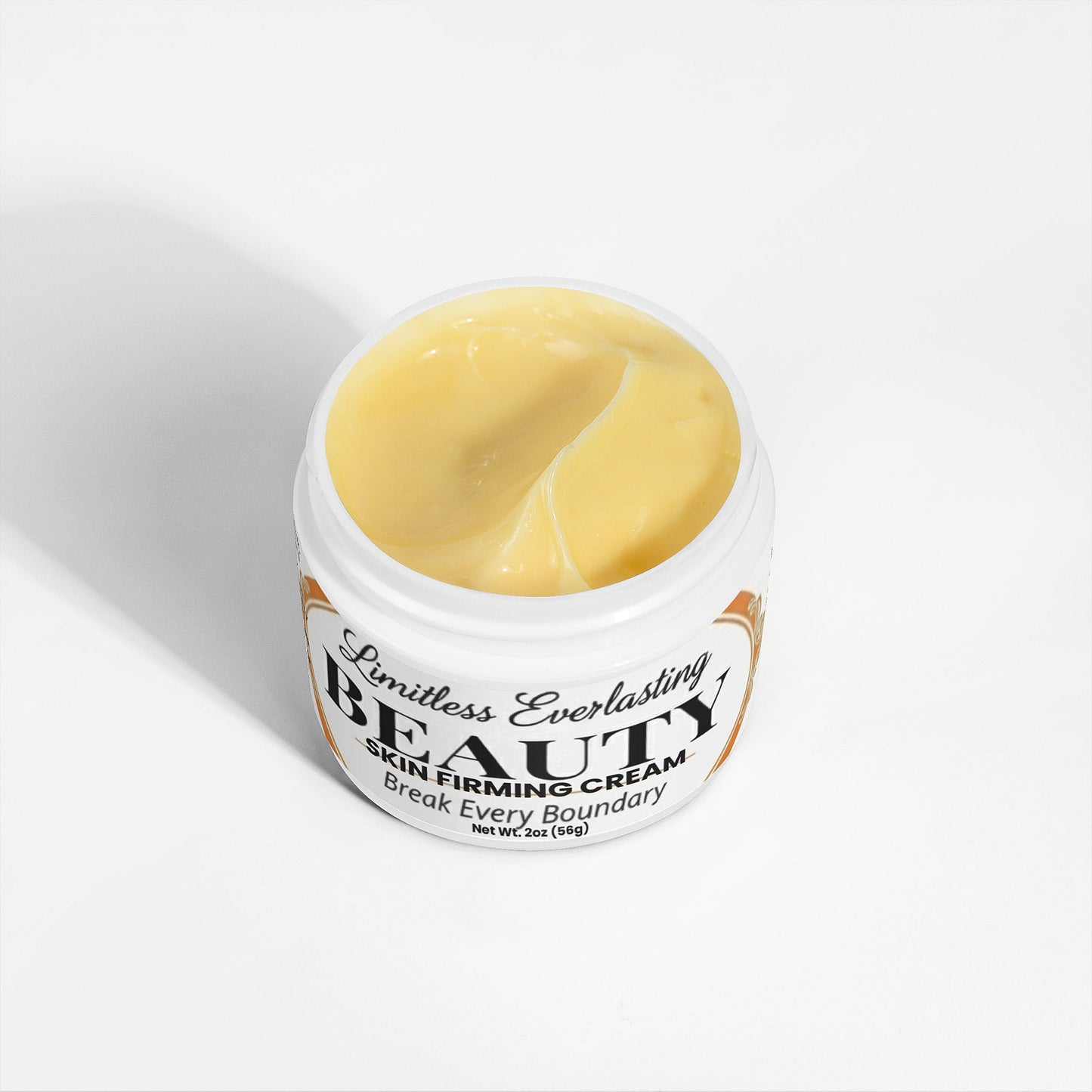 Skin Firming Cream - Facial Care