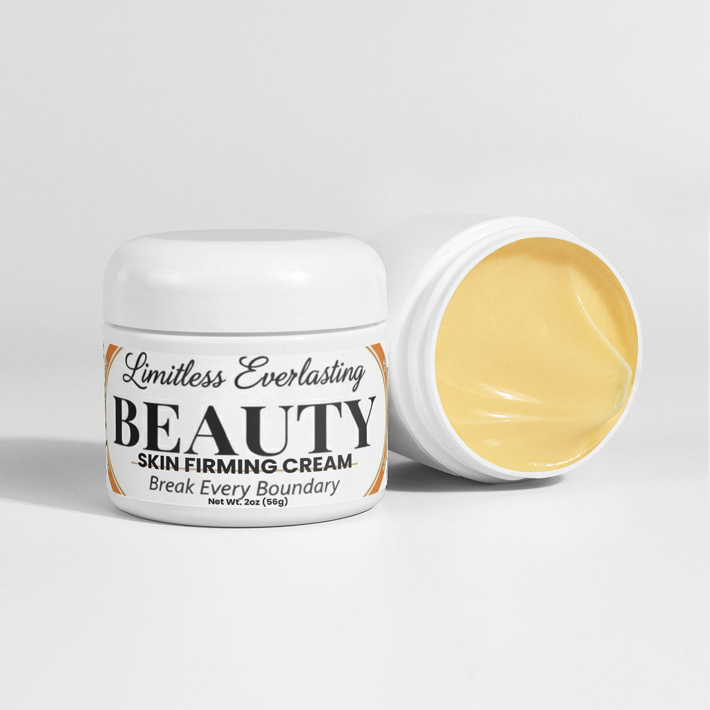 Skin Firming Cream - Facial Care