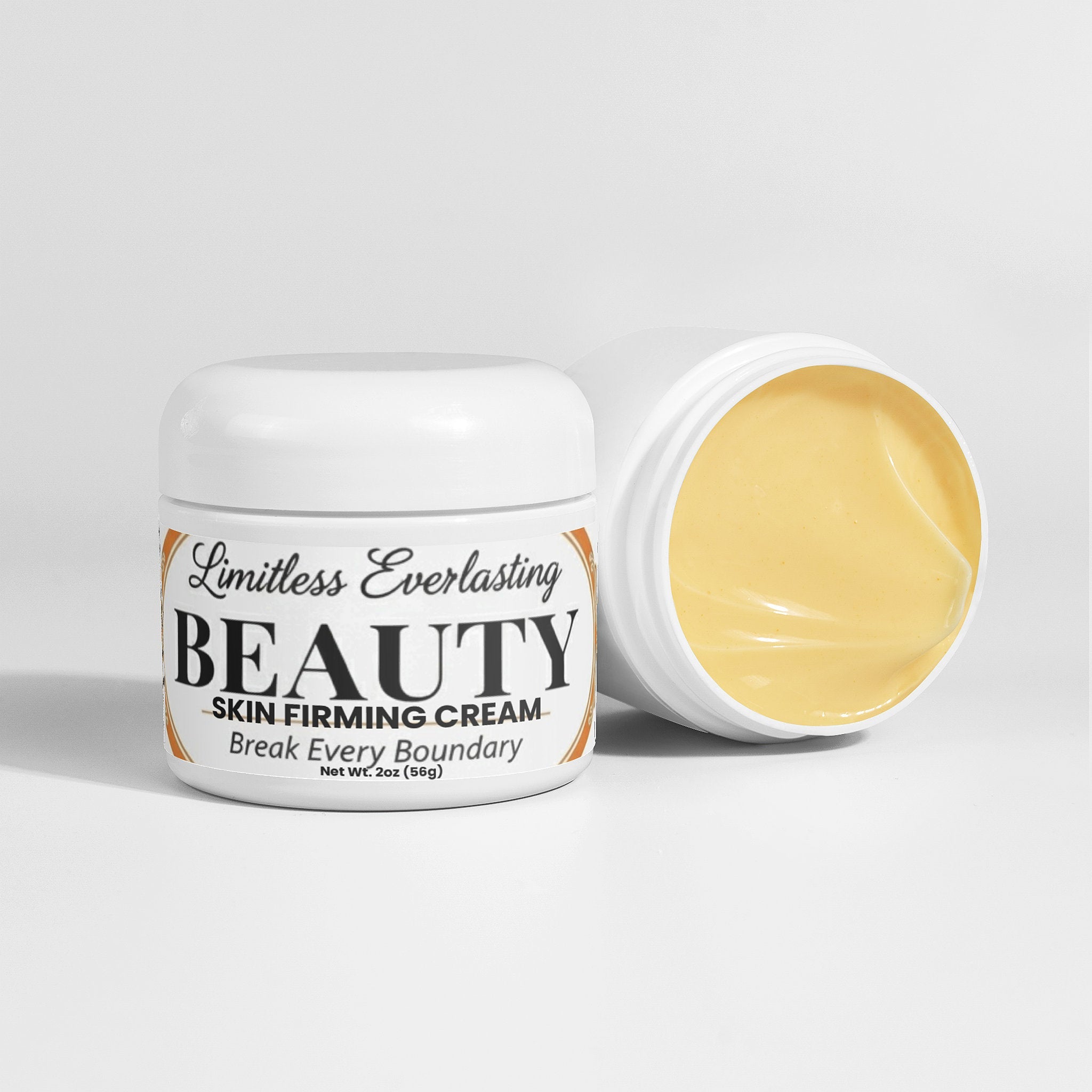 Skin Firming Cream - Facial Care