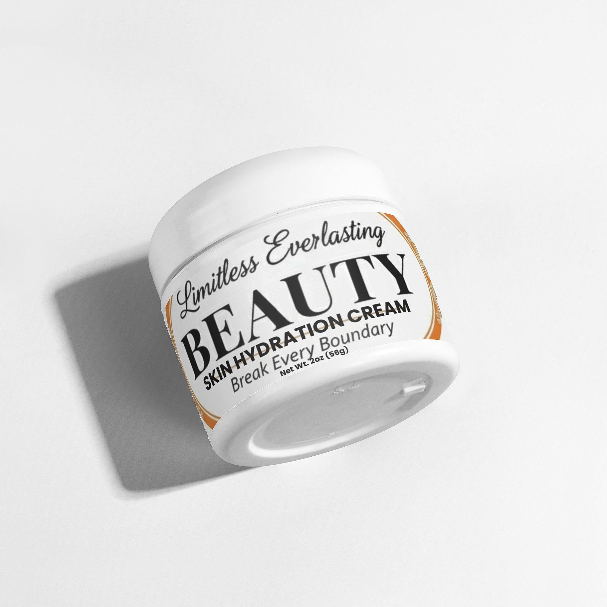 Skin Hydration Cream - Facial Care