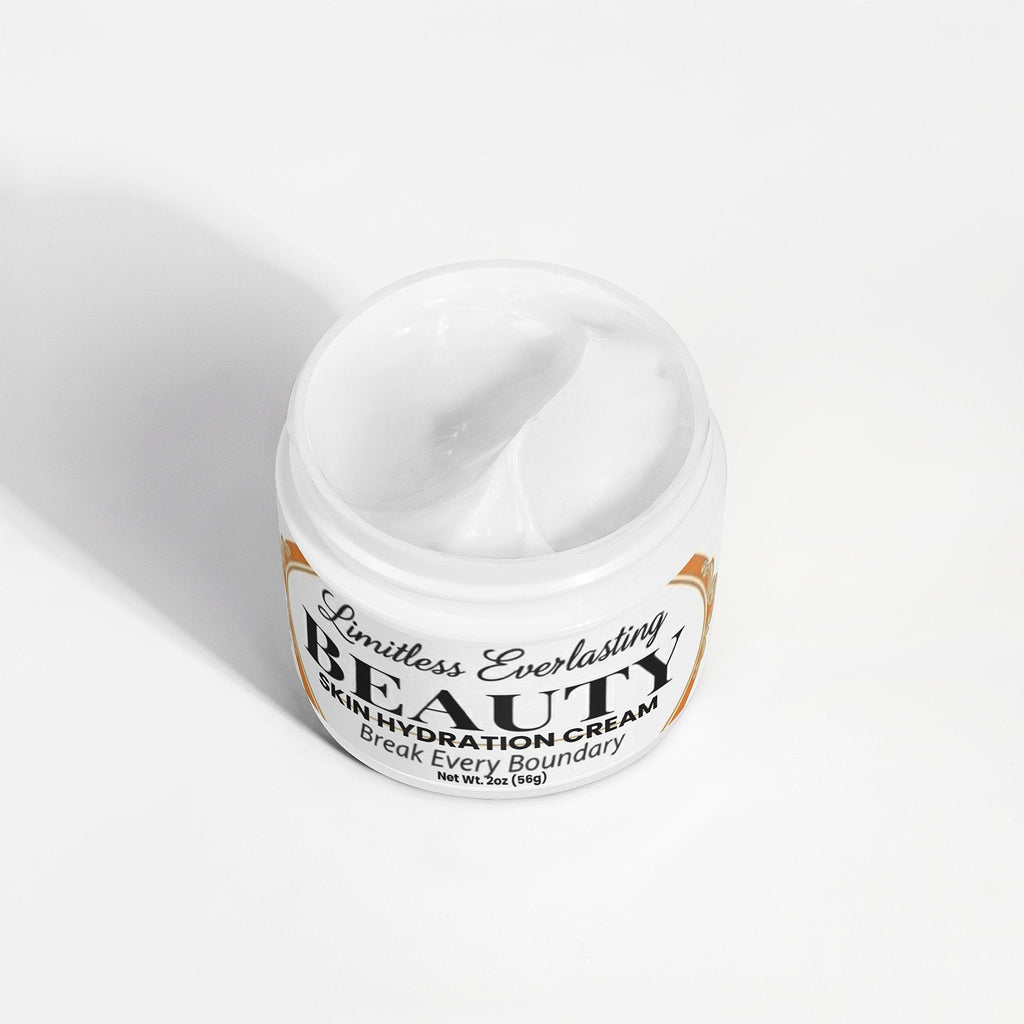 Skin Hydration Cream - Facial Care