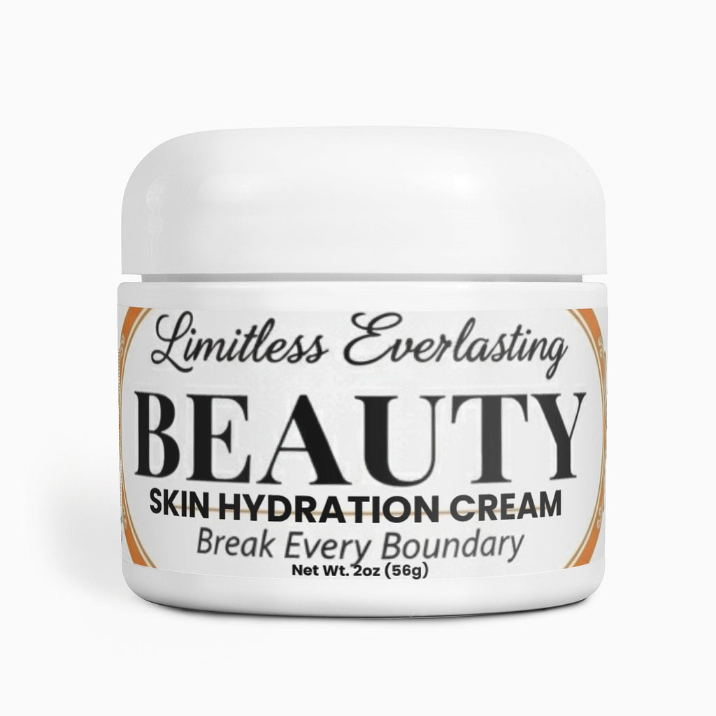 Skin Hydration Cream - Facial Care