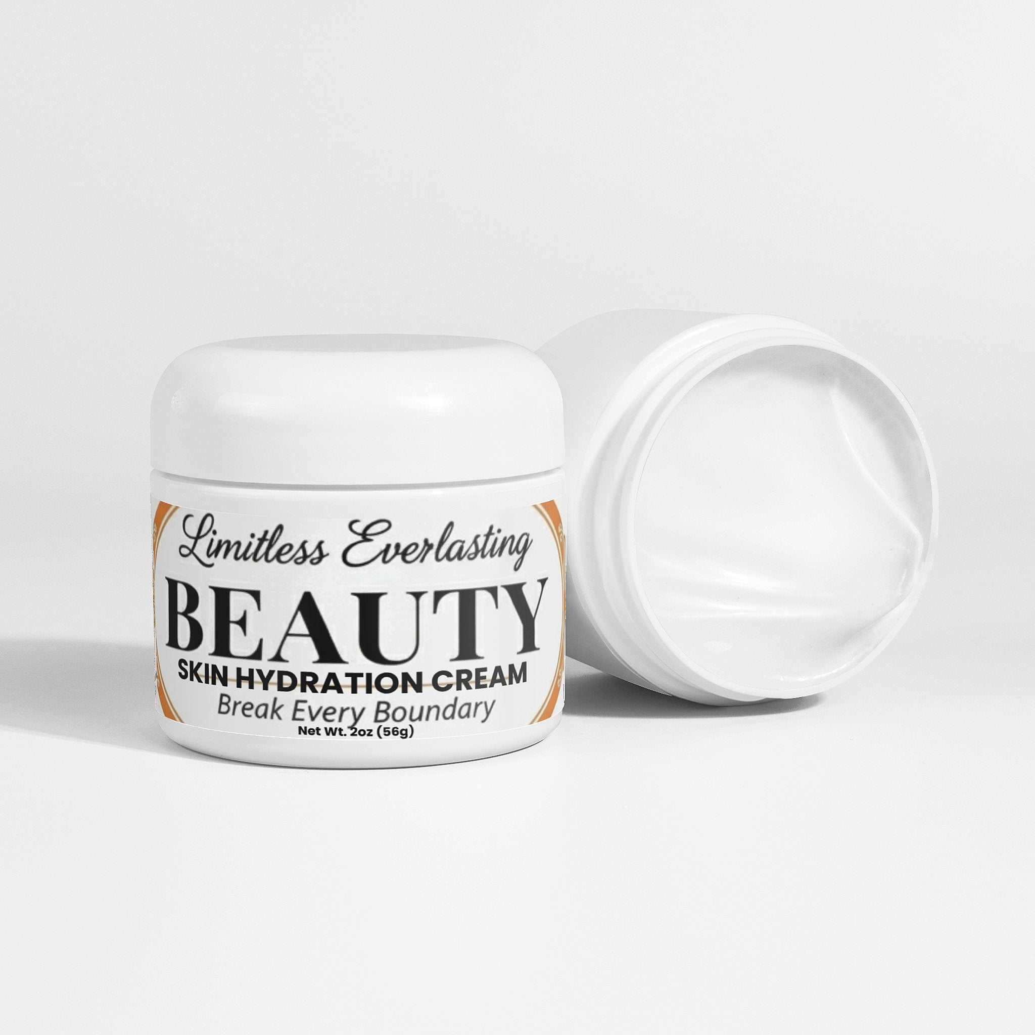 Skin Hydration Cream - Facial Care