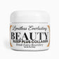 Sleep Plus Collagen Cream - Facial Care