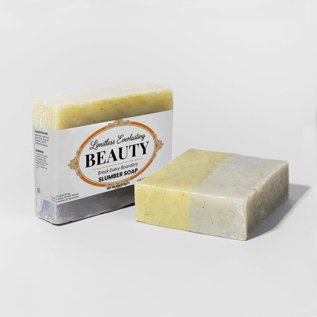 Slumber Soap - Bath