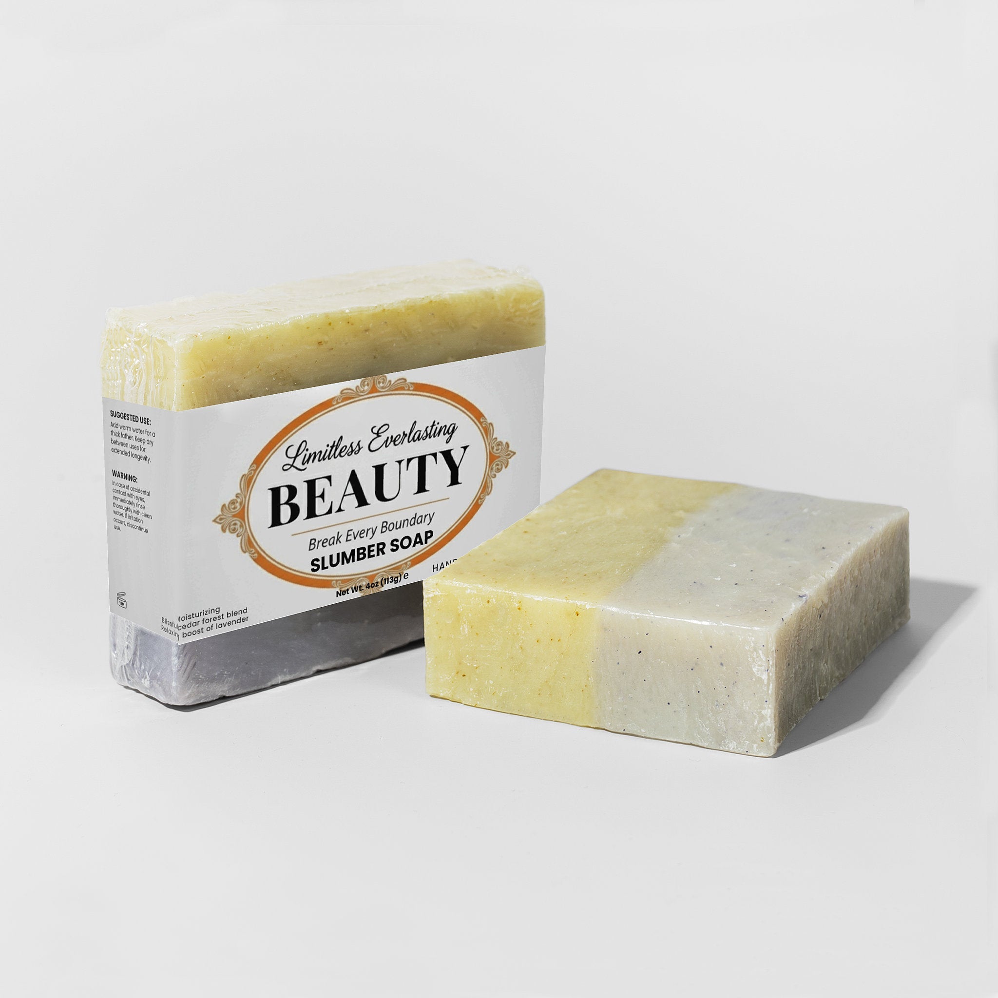 Slumber Soap - Bath